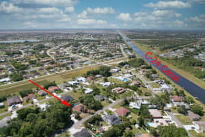 2132 SW Madruga Street, Port Saint Lucie, FL 34953 Sold 07/17/25