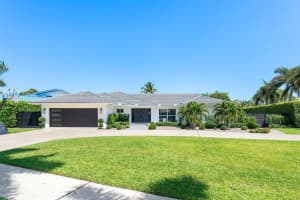 7700 Ne Spanish Trail Court, Boca Raton, Fl 33487, Boca Raton