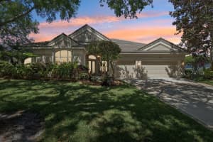 5718 SE Forest Glade Trail, Hobe Sound, FL 33455 Sold 06/30/25