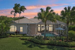 5718 SE Forest Glade Trail, Hobe Sound, FL 33455 Sold 06/30/25