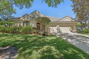 5718 SE Forest Glade Trail, Hobe Sound, FL 33455 Sold 06/30/25