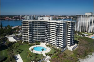 700 S Ocean Boulevard 505/506, Boca Raton, FL 33432 - MLS#R11081503