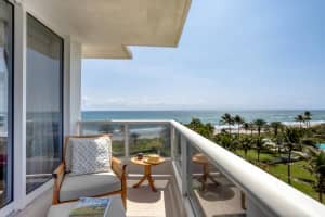 700 S Ocean Boulevard 505/506, Boca Raton, FL 33432 - MLS#R11081503