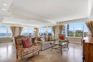 700 S Ocean Boulevard 505/506, Boca Raton, FL 33432 - MLS#R11081503