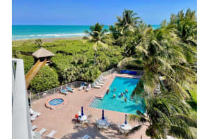 2700 N Highway A1a 506, Hutchinson Island