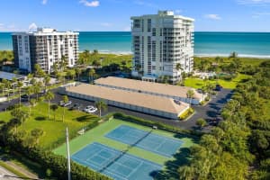 2700 N Highway A1a 506, Hutchinson Island, FL 34949 - MLS#R11081507