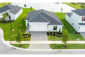 5979 NW Pickering Drive, Port Saint Lucie, FL 34987 Sold 06/02/25