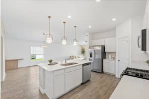 5979 NW Pickering Drive, Port Saint Lucie, FL 34987 Sold 06/02/25