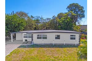 1208 Lake Geneva Drive, Lake Worth Beach, FL 33461 Sold 05/27/25