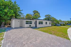 1208 Lake Geneva Drive, Lake Worth Beach, FL 33461 Sold 05/27/25