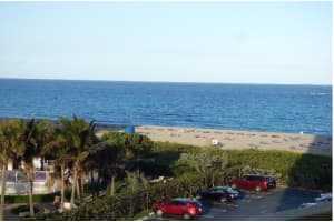 2800 N Ocean Drive B-5c, Singer Island, FL 33404 - MLS#R11081527
