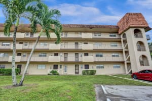 6200 S Falls Cir Drive 202, Lauderhill