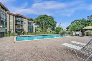 6200 S Falls Cir Drive 202, Lauderhill, FL 33319 - MLS#R11081542