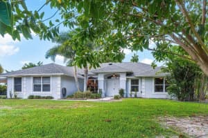 16881 Rustic Road, Wellington