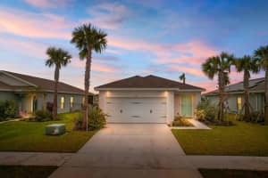 212 Raspberry Road, Fort Pierce, FL 34981 Sold 05/23/25