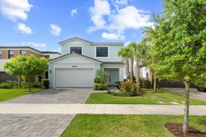 16246 Sandy Shore Drive, Westlake, FL 33470 Sold 12/04/25