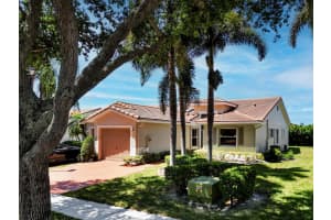 57 Sausalito Drive, Boynton Beach, FL 33436 Sold 05/28/25