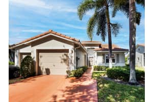 57 Sausalito Drive, Boynton Beach, FL 33436 Sold 05/28/25