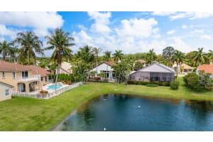 19699 Dinner Key Drive, Boca Raton, FL 33498 Sold 06/30/25