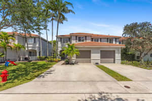 7140 Hawks Nest Terrace, Riviera Beach, FL 33407 Sold 07/14/25