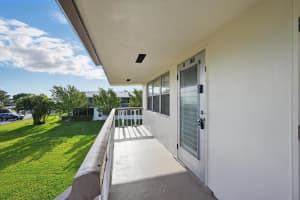 180 Camden H, West Palm Beach, FL 33417 Sold 05/13/25