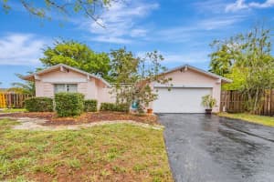 9300 NW 38 Place, Sunrise, FL 33351 Sold 06/25/25