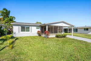 1590 NW 70th Terrace, Margate, FL 33063 Sold 08/29/25