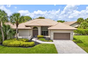 17677 Charnwood Drive, Boca Raton