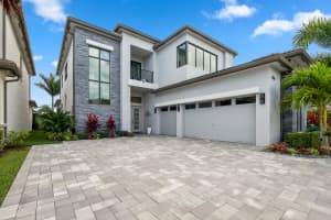 9046 Chauvet Way, Boca Raton, FL 33496 Sold 08/01/25