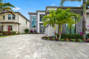 9046 Chauvet Way, Boca Raton, FL 33496 Sold 08/01/25