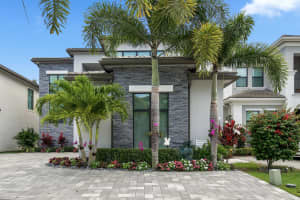 9046 Chauvet Way, Boca Raton, FL 33496 Sold 08/01/25
