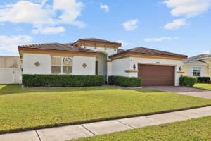 7222 NW Farnsworth Circle, Port Saint Lucie, FL 34987 Sold 12/05/25