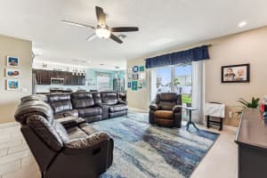 7222 NW Farnsworth Circle, Port Saint Lucie, FL 34987 Sold 12/05/25