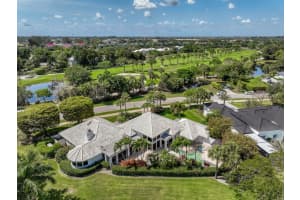1440 Breakers West Boulevard, West Palm Beach, FL 33411 Sold 06/18/25
