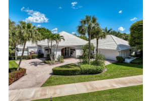 1440 Breakers West Boulevard, West Palm Beach, FL 33411 Sold 06/18/25