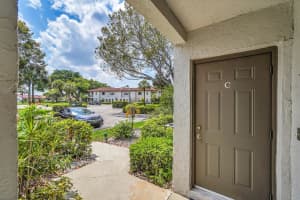 21541 Cypress Hammock Drive 37c, Boca Raton, FL 33428 Sold 06/03/25