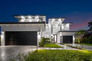 11360 Avery Road, Palm Beach Gardens, FL 33410 Sold 07/18/25