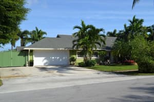 1190 Woodcrest Road W, West Palm Beach, FL 33417 Sold 06/06/25