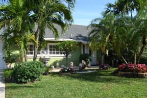 1190 Woodcrest Road W, West Palm Beach, FL 33417 Sold 06/06/25