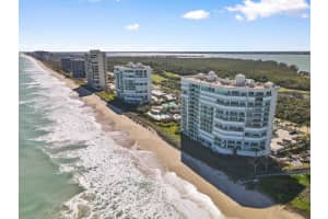 8600 S Ocean Drive 504, Jensen Beach, FL 34957 - MLS#R11081609