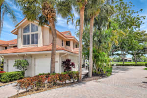 2518 Coco Plum Boulevard 1203, Boca Raton, FL 33496 Sold 10/31/25
