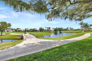 2518 Coco Plum Boulevard 1203, Boca Raton, FL 33496 Sold 10/31/25