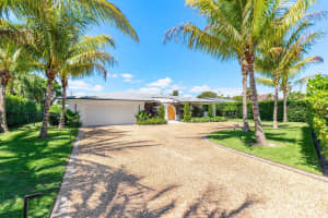 7711 W Lake Drive, Lake Clarke Shores