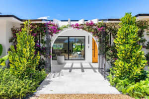 7711 W Lake Drive, Lake Clarke Shores, FL 33406 Sold 10/02/25