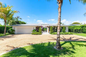 7711 W Lake Drive, Lake Clarke Shores, FL 33406 Sold 10/02/25