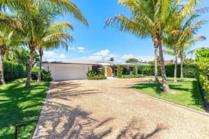 7711 W Lake Drive, Lake Clarke Shores, FL 33406 Sold 10/02/25