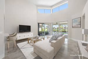 149 Eagleton Court, Palm Beach Gardens, FL 33418 Sold 07/28/25