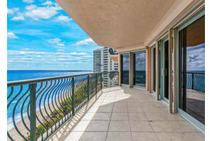 5150 N Ocean Drive 1001, Singer Island, FL 33404 - MLS#R11081639