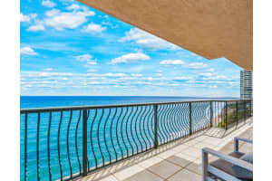 5150 N Ocean Drive 1001, Singer Island, FL 33404 - MLS#R11081639