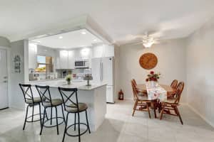 815 Club Drive D, Delray Beach, FL 33445 Sold 07/08/25